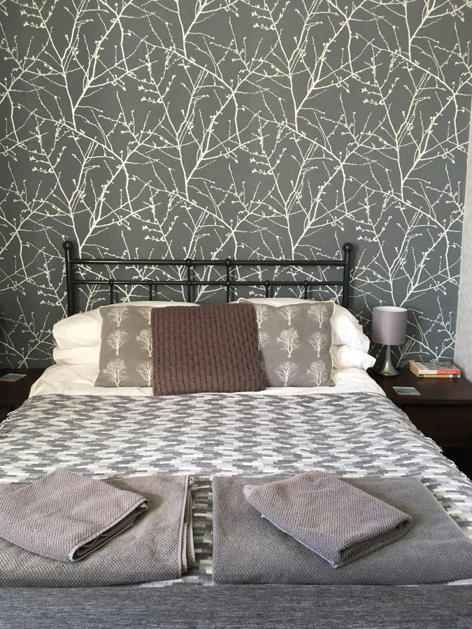 The Farmhouse Guesthouse Белфорд Екстер'єр фото